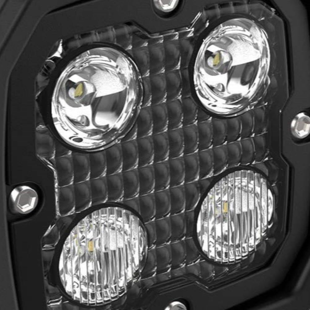 Amazon | DENALI(デナリ) LEDライティングキット D4 ハイブリッドLED